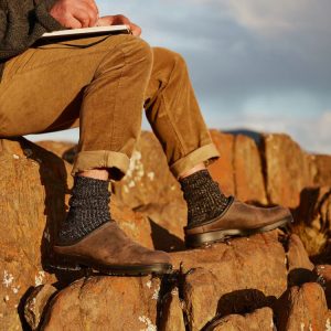 Blundstone Original Slip On Clog (2422) – Unisex